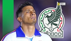 Ángel Sepúlveda habló sobre la dificultad de jugar el México vs Honduras de la Liga de Naciones de Concacaf