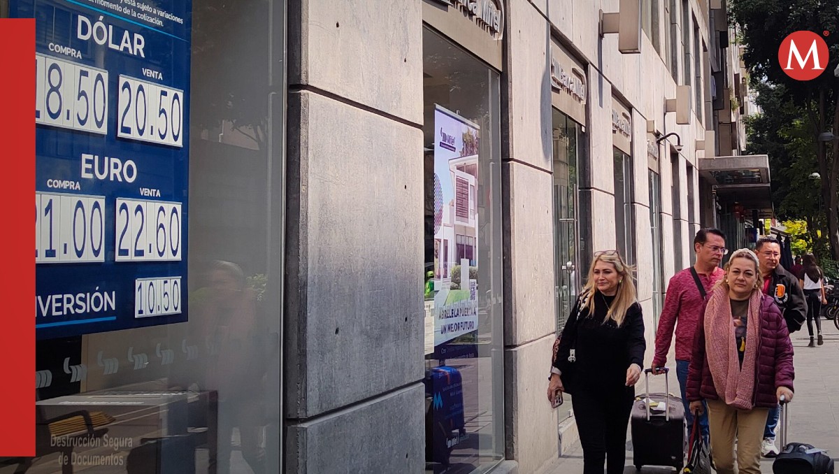 La apertura de los bancos está regida por la CNBV y es publicada en el DOF. (Cuartoscuro)