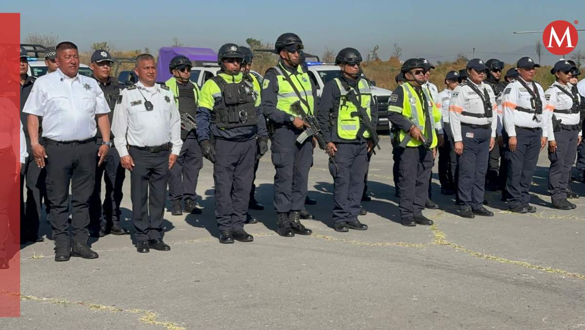 Autoridades de Nezahualcóyotl iniciaron un operativo especial por las ventas del Buen Fin 2024. Especial