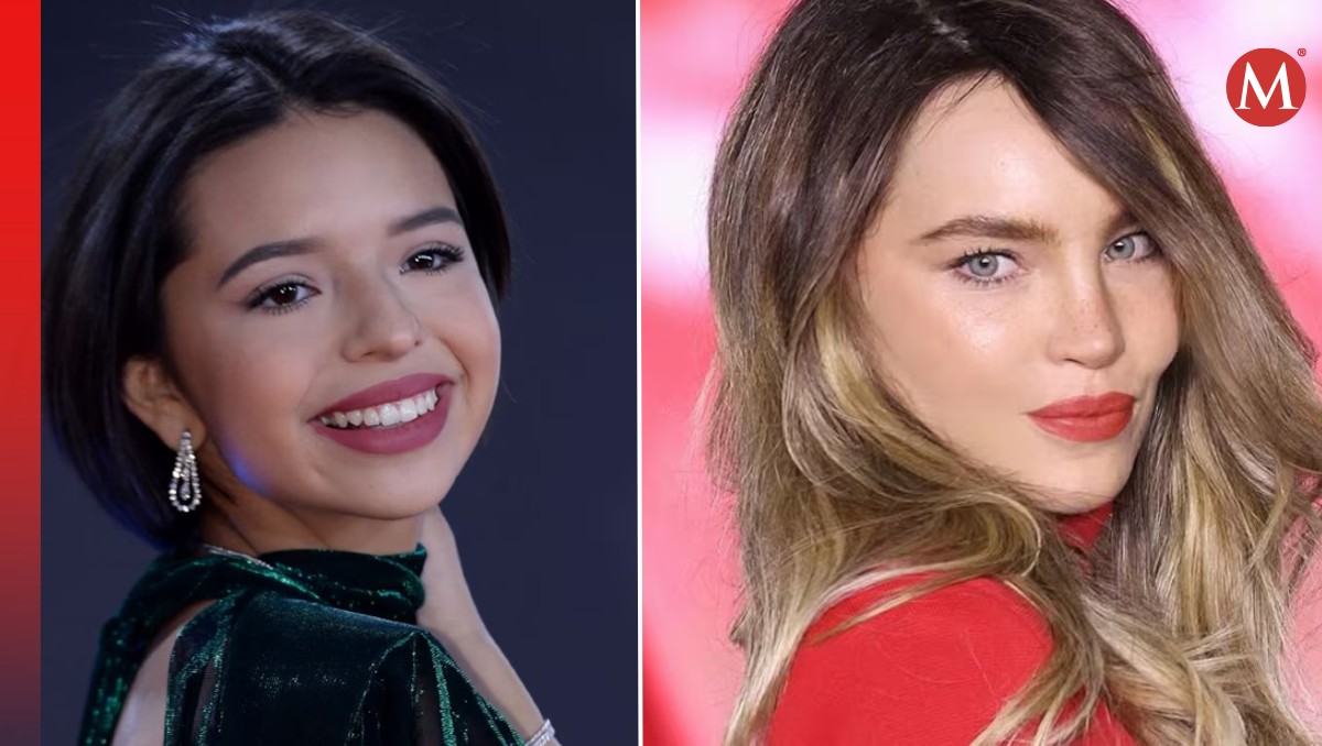 Belinda y Christian Nodal pusieron fin a su relación en 2022.