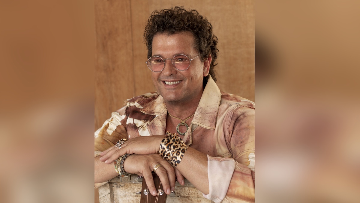 Carlos Vives recibirá homenaje de La Academia Latina de la Grabación