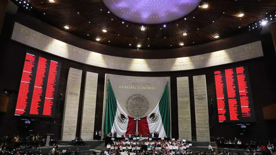 Comisión en Cámara de Diputados aprueba crear secretarías de Ciencia, Mujeres y Anticorrupción