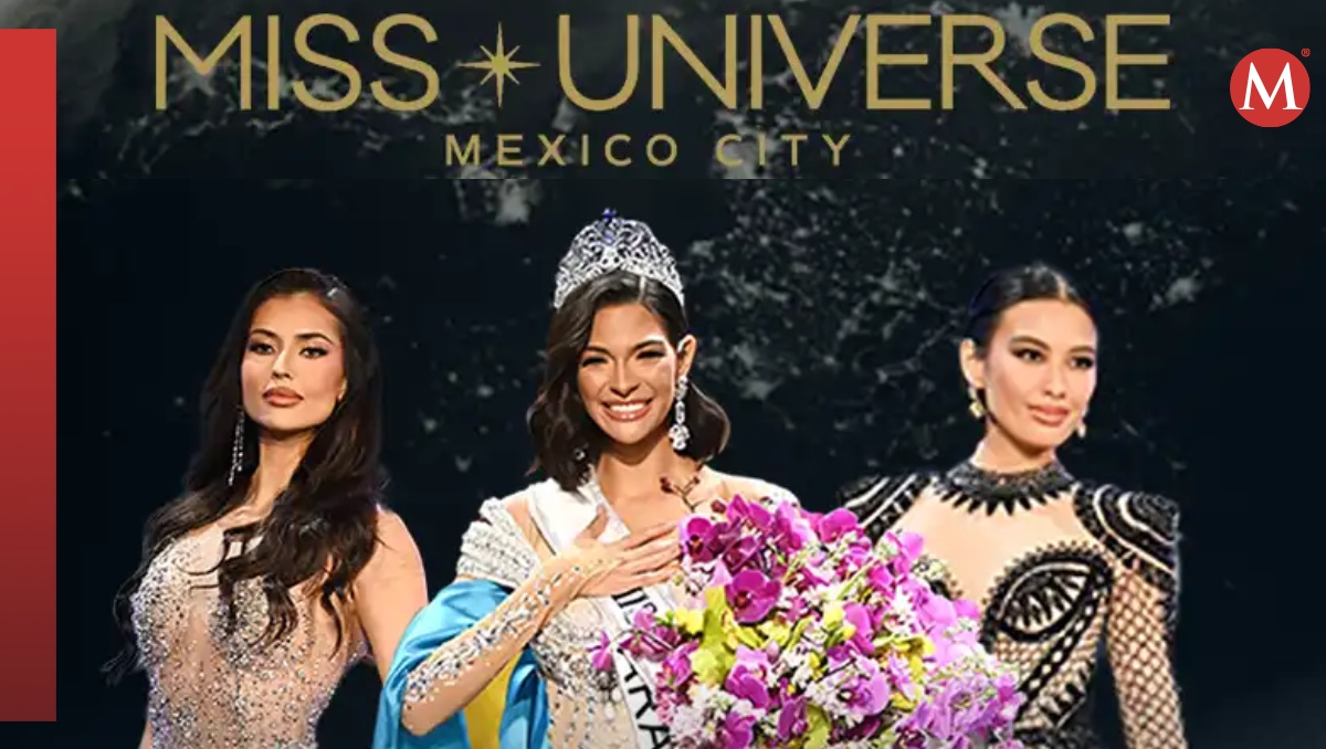 Cómo puedes votar en Miss Universo 2024 | Especial