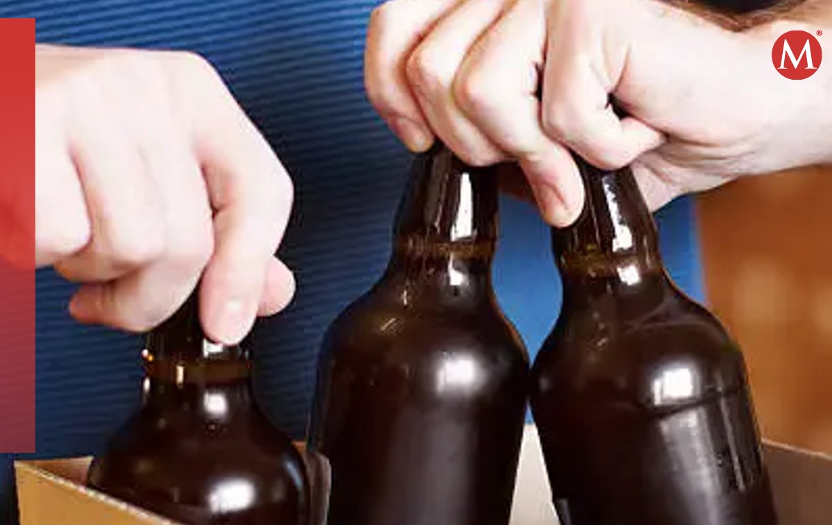Congreso busca regular venta de alcohol por apps | Foto: unsplash