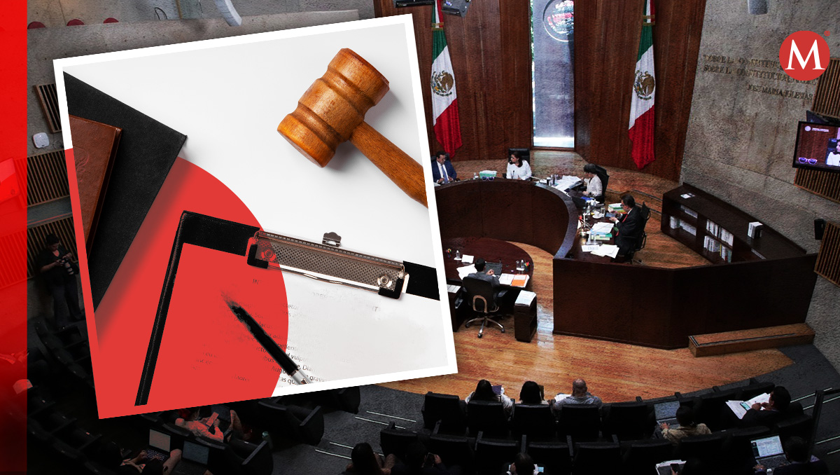 El Consejo de la Judicatura ya recibió dos negativas.  (Diseño: Óscar Ávila)