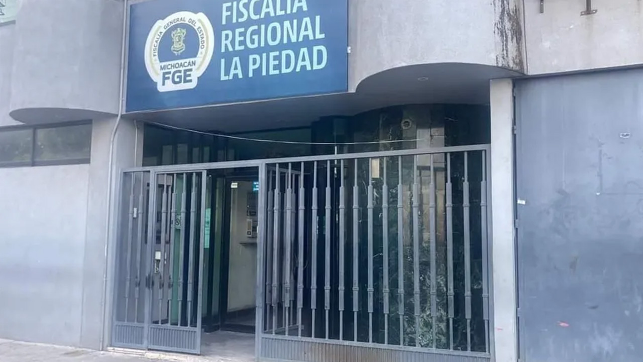 Denuncian de abuso sexual al maestro Mario Iván 'N' en Michoacán; ya suma ocho acusaciones