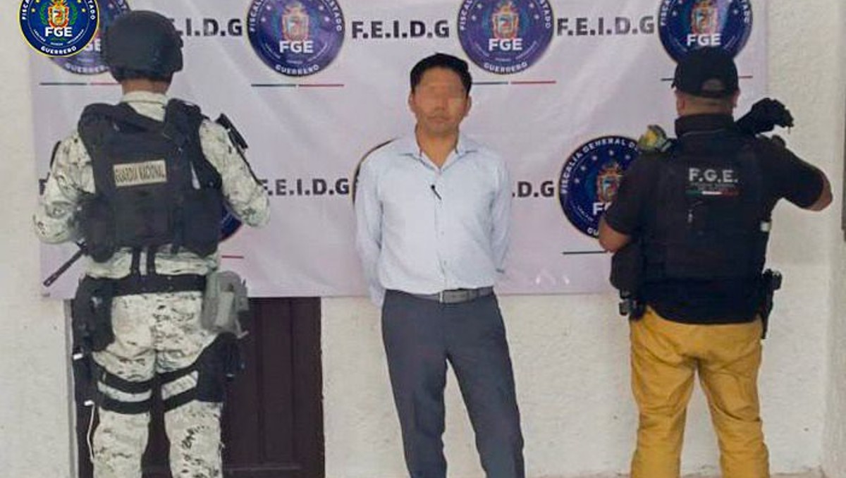 Detención de Germán Reyes profundiza investigación por asesinato de alcalde de Chilpancingo | Especial