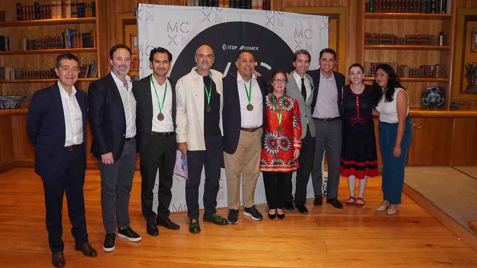 Segunda edición de “Mejores Calles para México” logró alcanzar más rincones del país