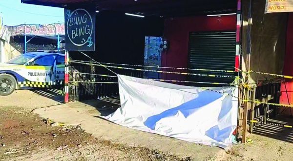 Un hombre falleció cuando recibía atención médica; entre los heridos hay dos varones, dos mujeres y un menor. ESPECIAL