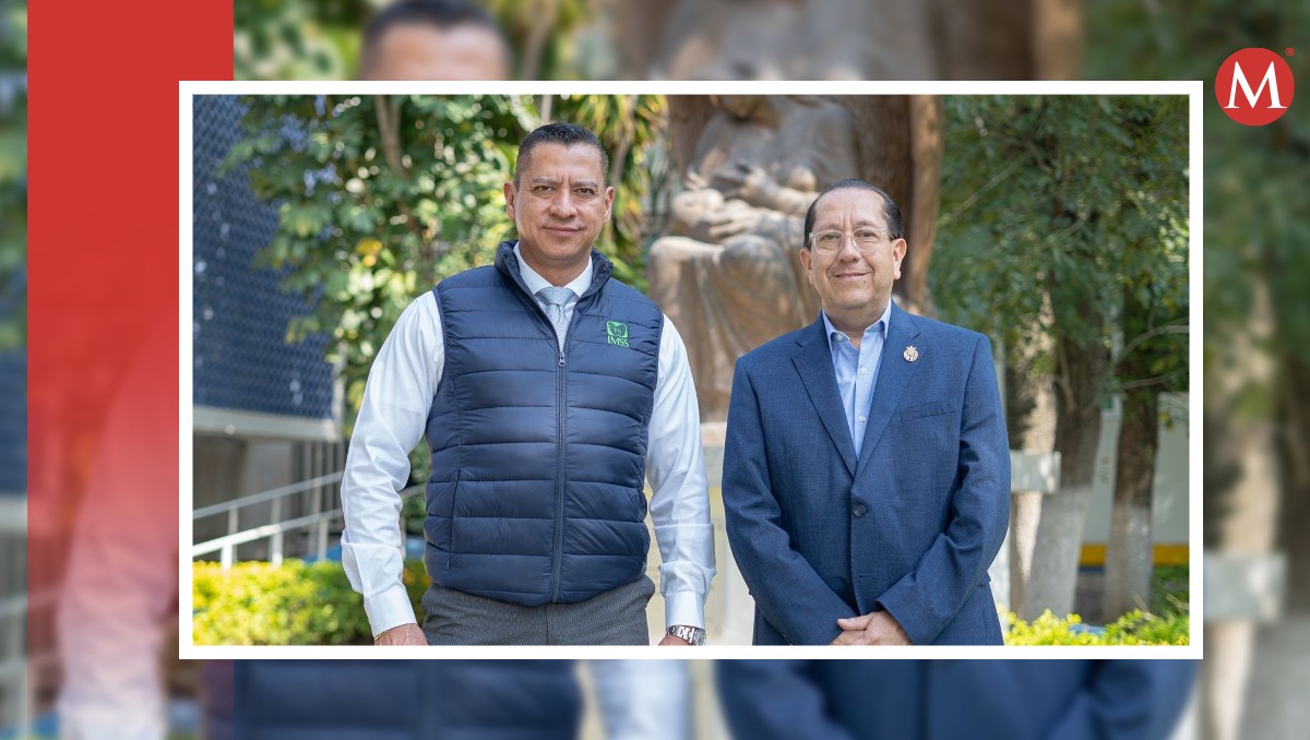 IMSS y Secretaría de Salud fortalecen acciones en Guanajuato | Especial