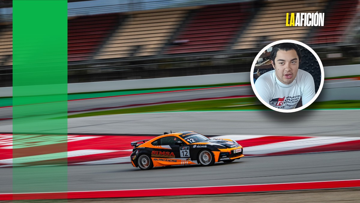 Luis Carlos Pérez en su primera temporada europea (Especial)