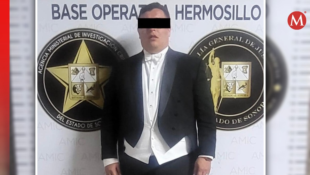 Manuel 'N' habría sido detenido el día de su boda; habría defraudado a 28 adultos mayores como supuesto asesor de pensiones. | Especial