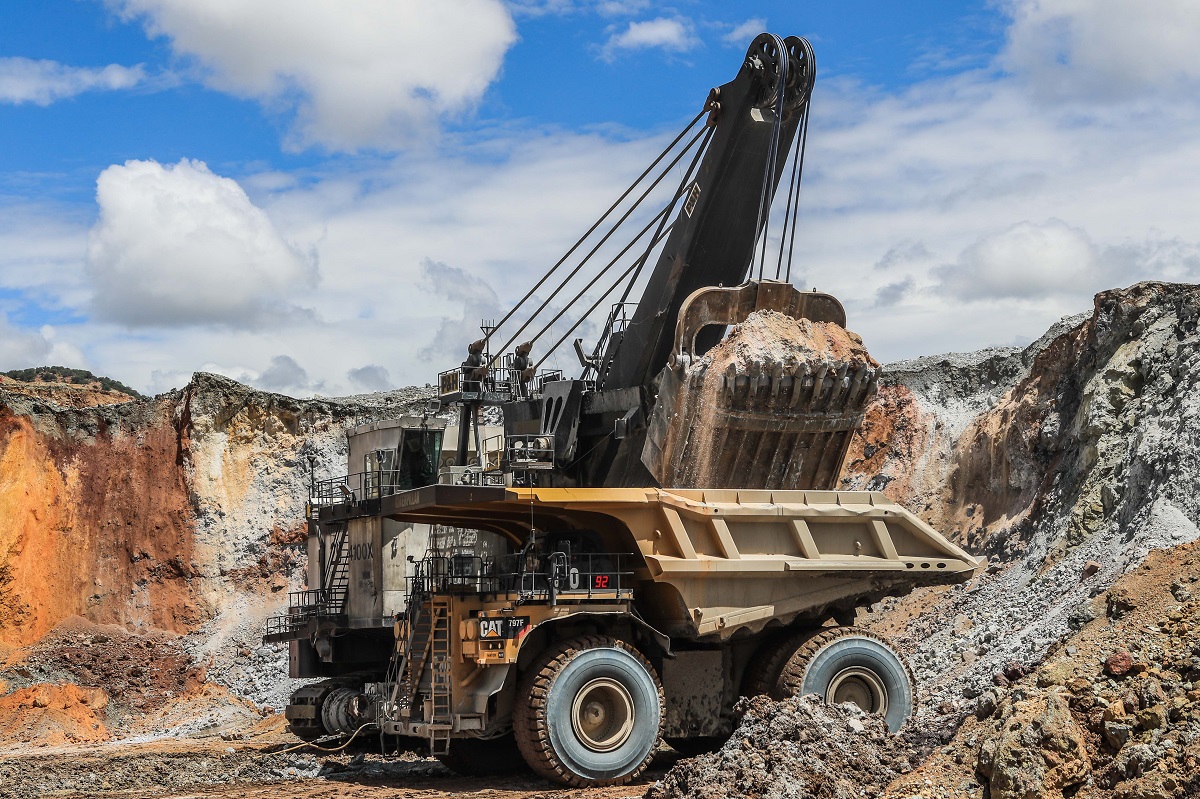 Equinox Gold suspende operaciones en su mina 'Los Filos' en Guerrero