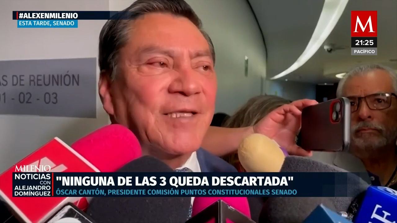 Morena mantiene a Rosario Piedra en la terna para la CNDH pese a polémica