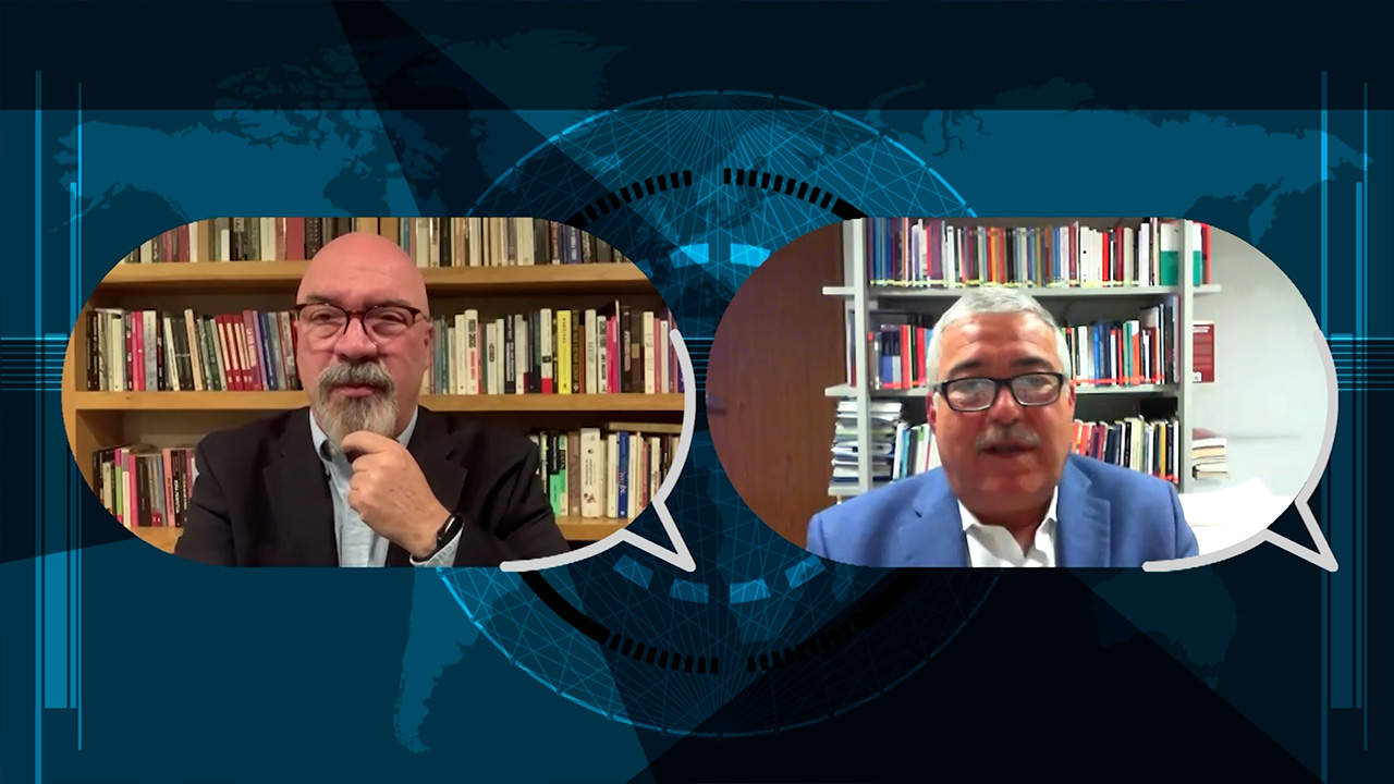 ¿Cómo negociar con Donald Trump tras su regreso a la Casa Blanca? | Bote Pronto