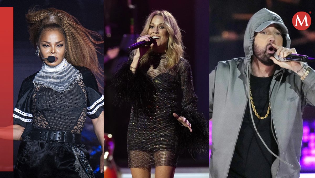 Nominados al Salón de la Fama de los Compositores | Especial