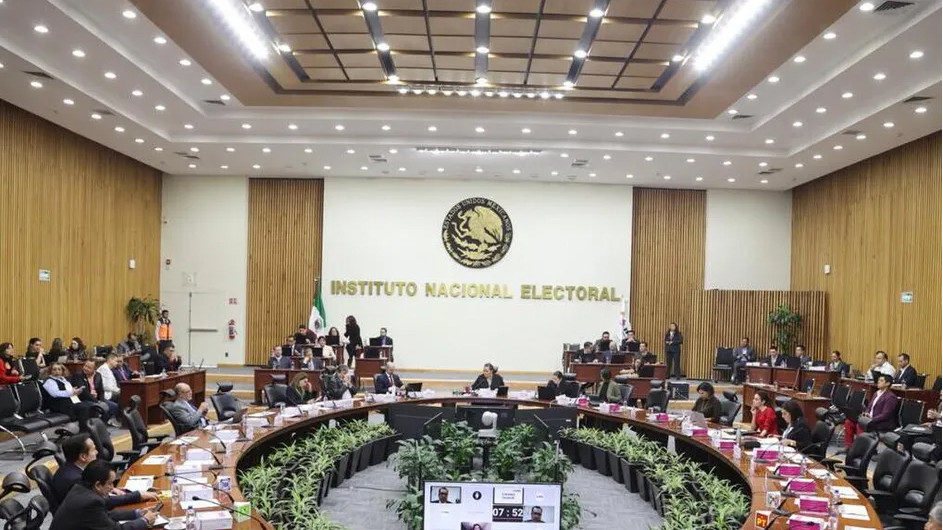 Oposición pide al INE defender el presupuesto que se requiere para la elección judicial