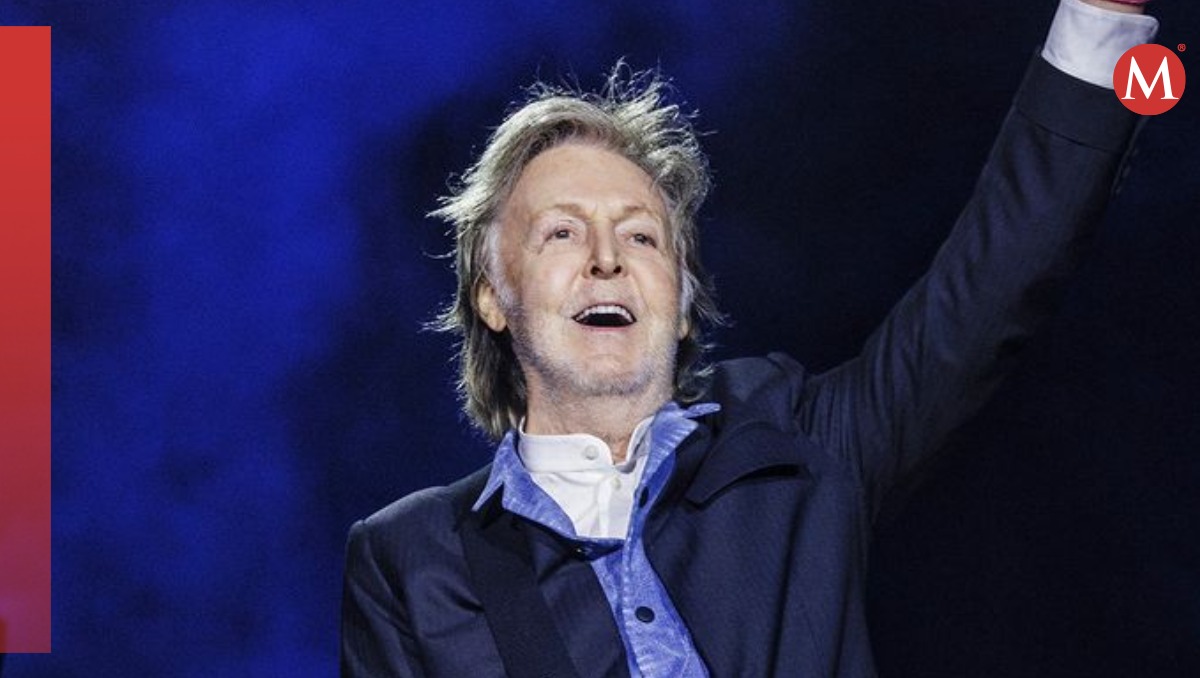 Paul McCartney en CdMx: posible setlist
