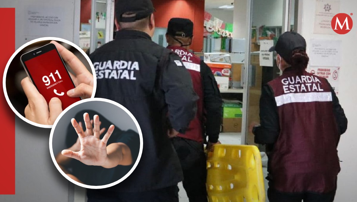 Pelea madre e hija en Altamira.