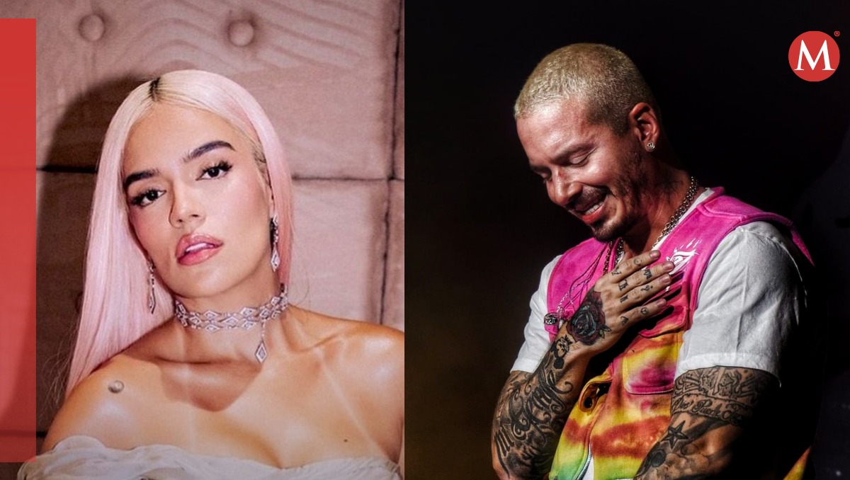 Piden capacitación en derechos de niños a Karol G, J Balvin por +57