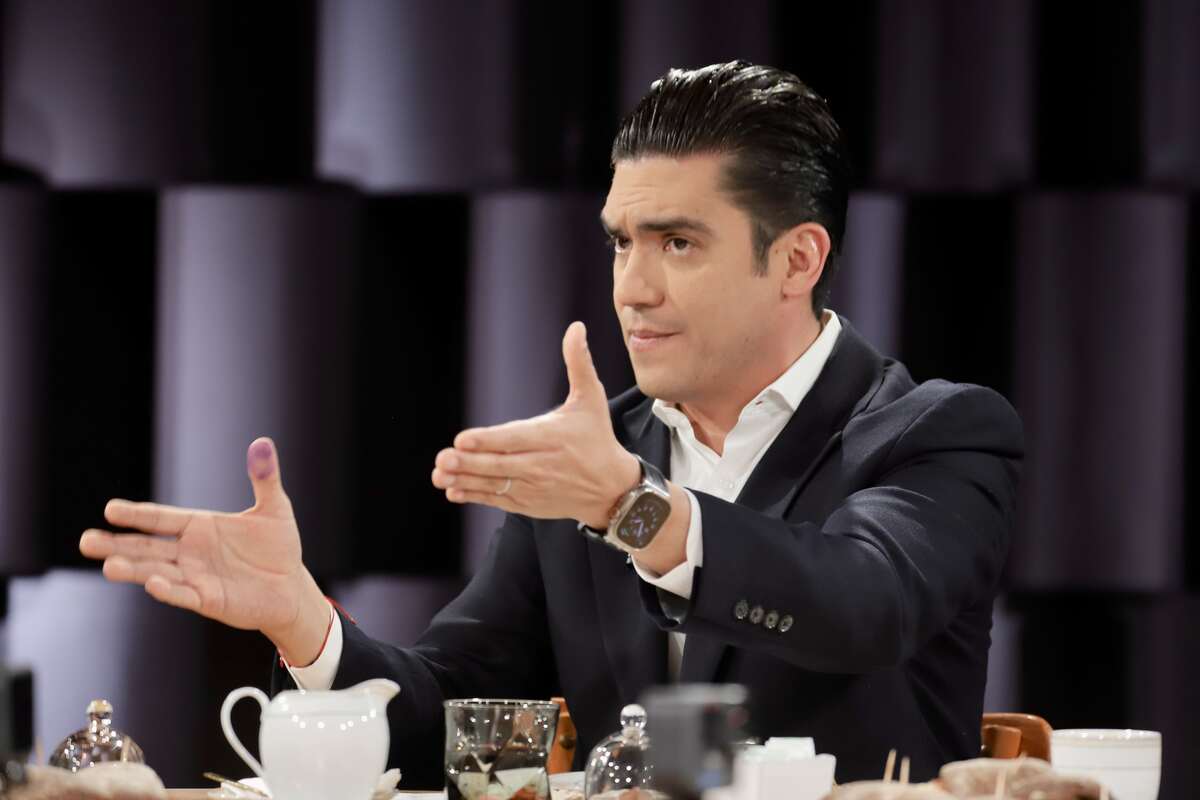 El principal objetivo serán las elecciones de 2027, indicó Romero. | Ariel Ojeda