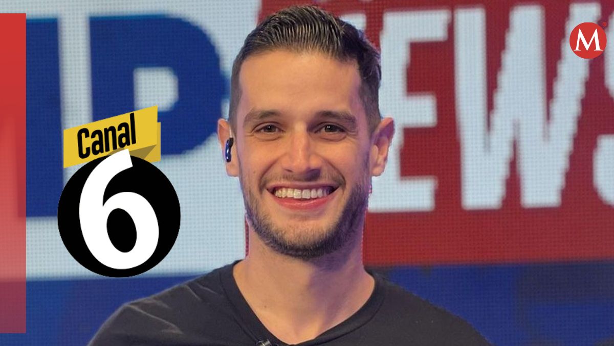 ¿Regresará Adrián Marcelo a Multimedios? El influencer responde en entrevista con María Julia Lafuente. Especial