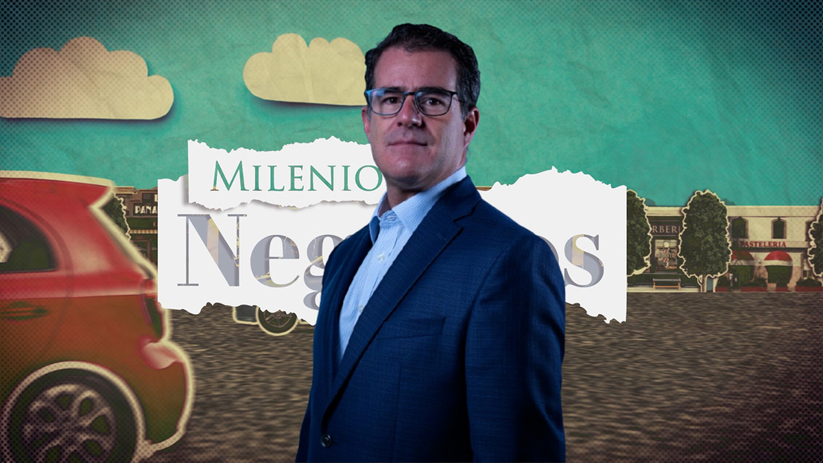 La revolución de Vinte en la industria de construcción sustentable en México | Notivox Negocios