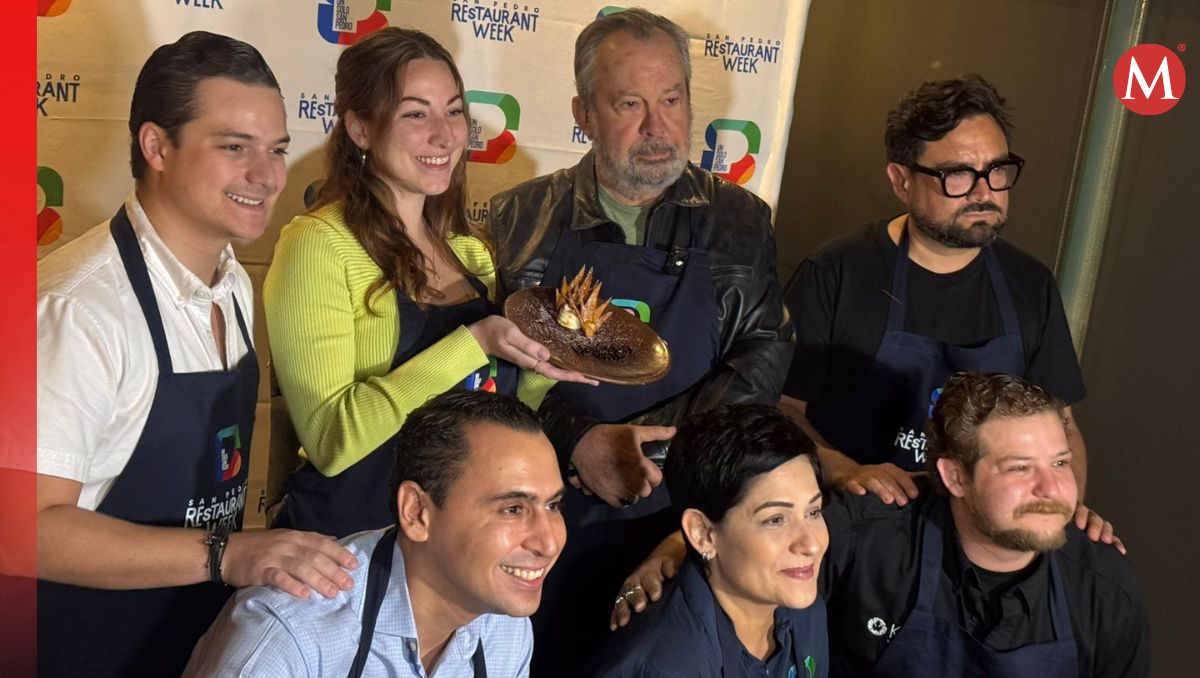 San Pedro Restaurant Week promete posicionarse como una de las principales experiencias gastronómicas de la región | Martín Ocañas