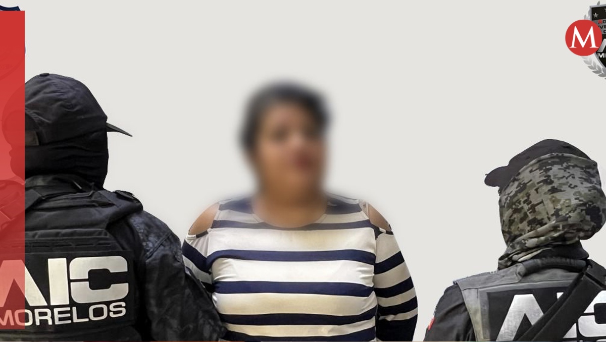 La sospechosa cambió de imagen y de domicilio en varias ocasiones, con el fin de evitar la justicia. | FGE