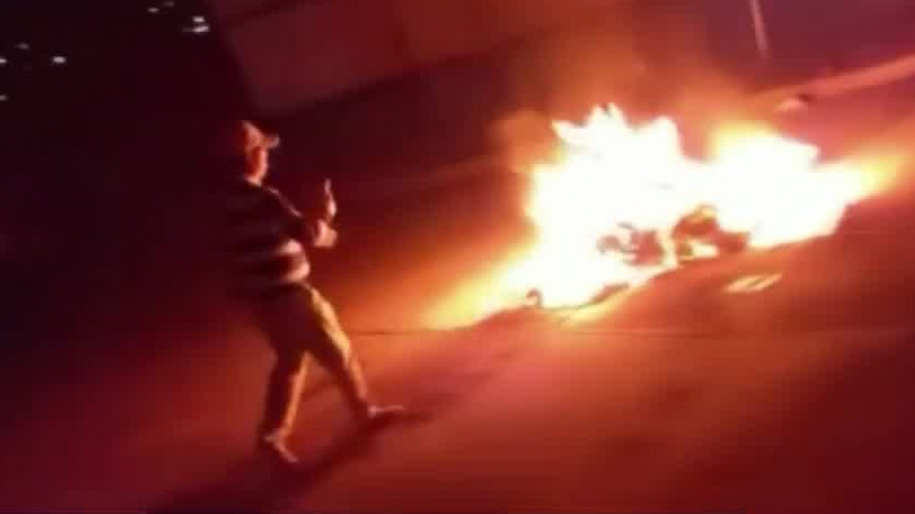 Por violencia, población no quiere participar en elección extraordinaria de Cuautepec, Hidalgo