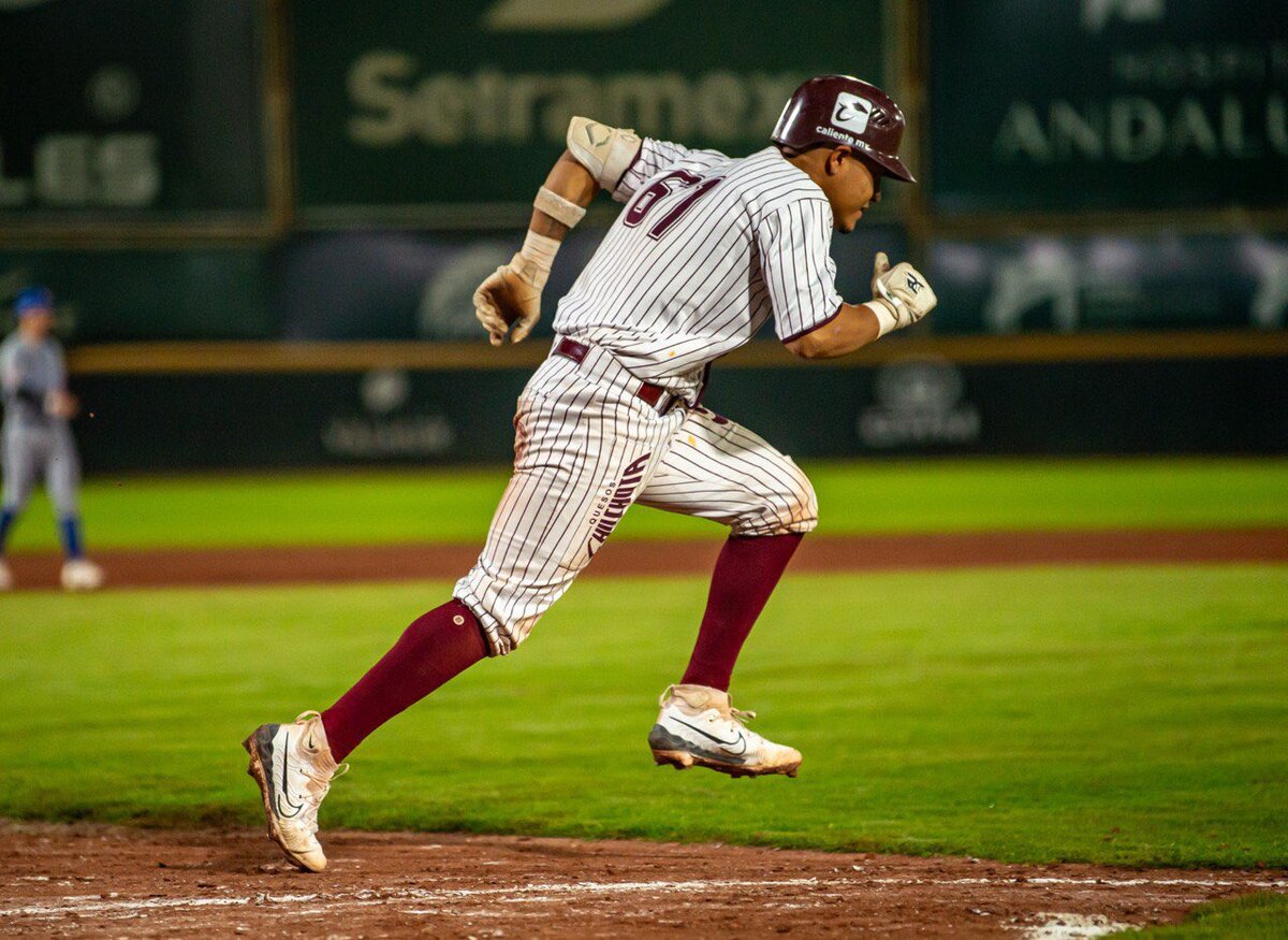Algodoneros vs Acereros. | Especial