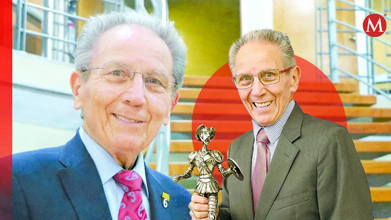 Un año sin el Arquitecto Héctor Benavides, su legado permanece