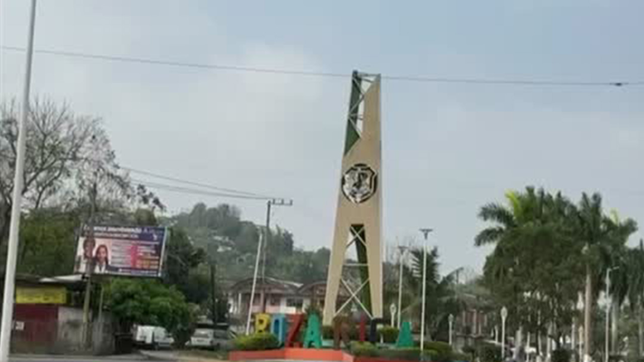 Autoridades desmantelan banda de presuntos secuestradores en Poza Rica, Veracruz