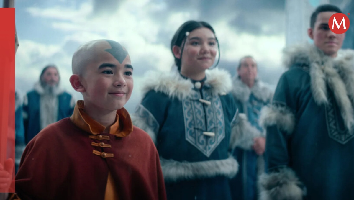 Avatar: la leyenda de Aang anuncia a los actores de su segunda temporada | Especial
