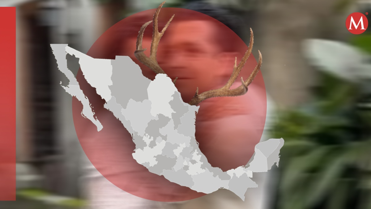 Ciudades con más infieles en México, según app de citas | Especial