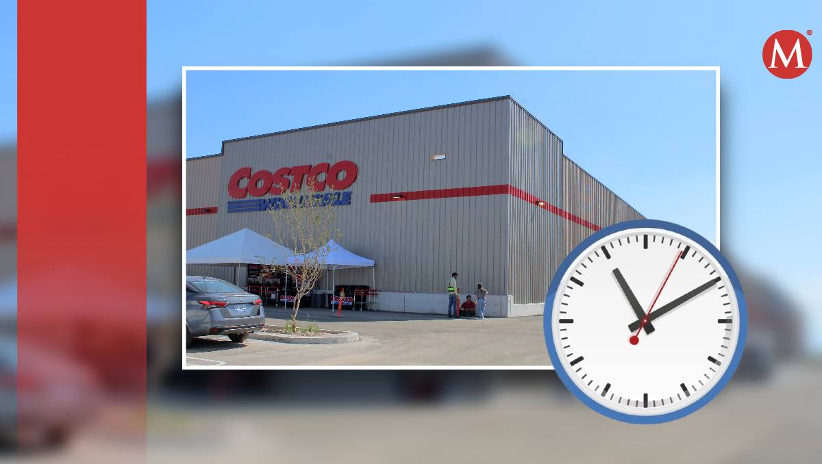 Costco en Torreón. l Roberto Amaya
