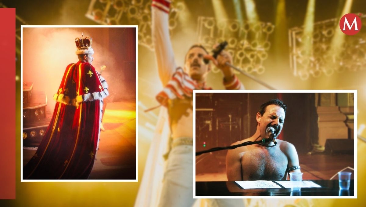 'Dios salve a la Reina', banda argentina. | Especial