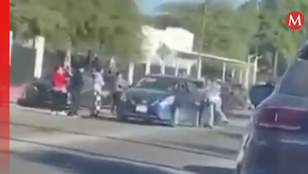 El agresor podría pagara un a fianza para ser liberado (Especial)