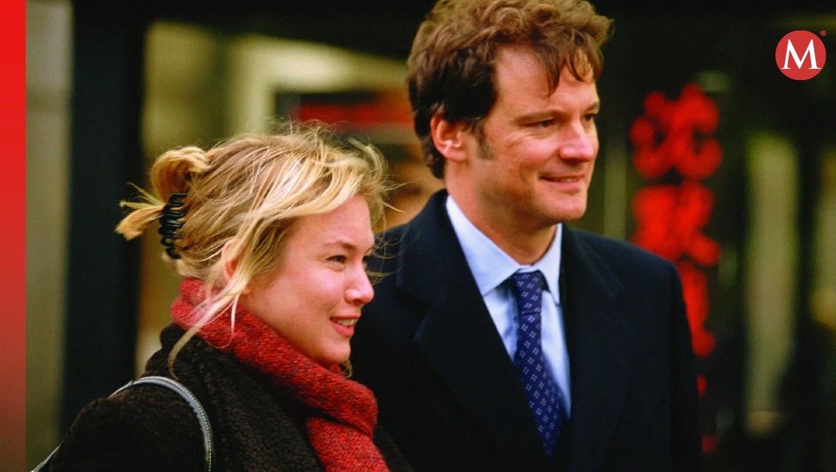 Estrenan tráiler de Bridget Jones 4 con Hugh Grant, sin Colin Firth