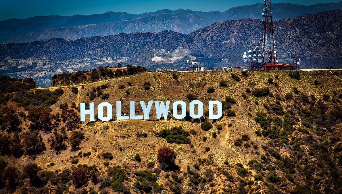 El 20º Festival de Cine Chino-Estadounidense y Festival de Televisión Chino-Estadounidense, se realizaron en Los Ángeles. (Pixabay)