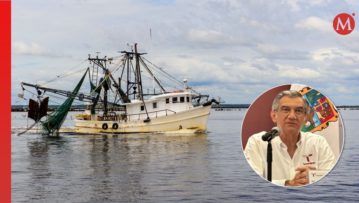 El gobernador mencionó que continúan las labores de búsqueda a través de aviones y barcos.