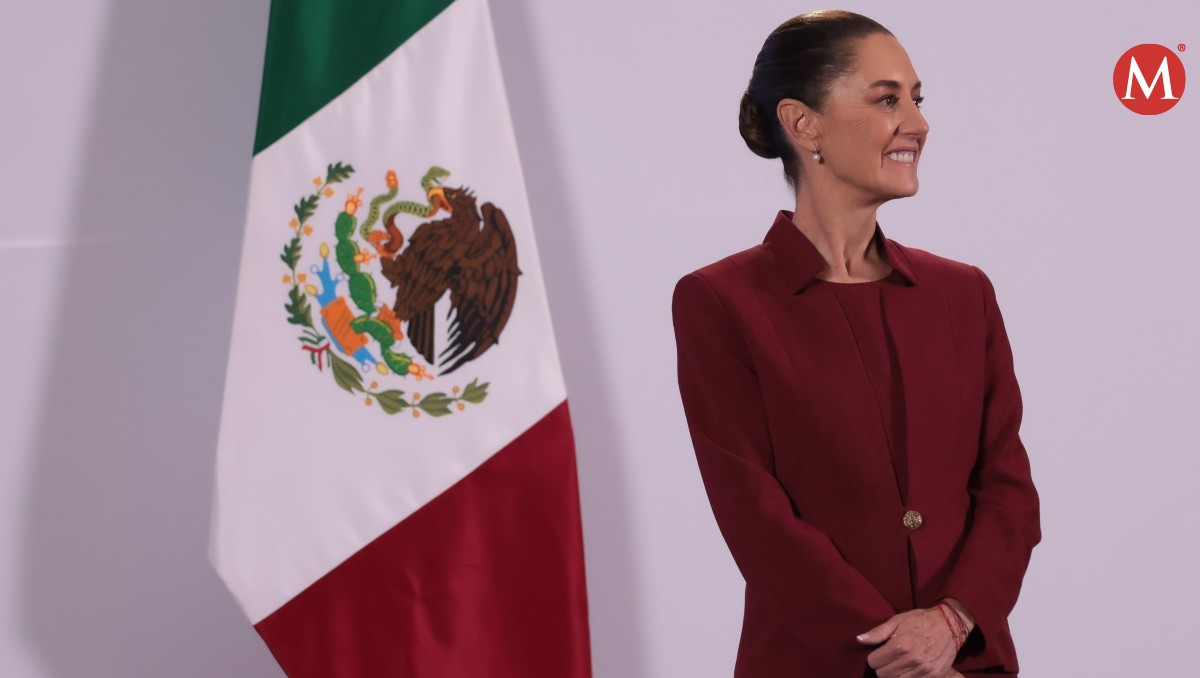 Gobierno de México buscará reunión con equipo de transición estadunidense | Foto: Especial
