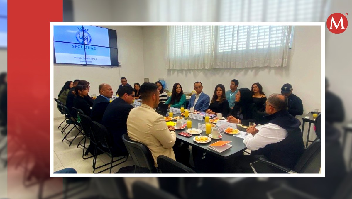 Guanajuato inicia reuniones regionales para prevención de la violencia | Especial