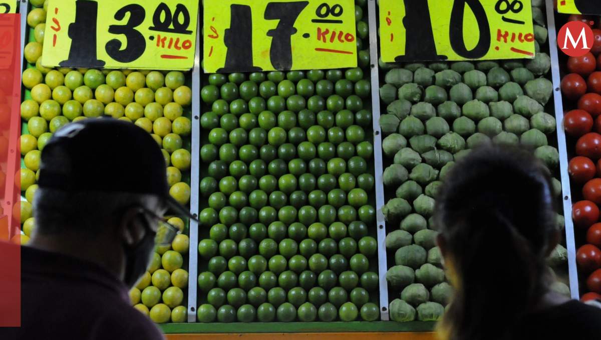 Inegi convoca a Consulta para actualizar el Índice Nacional de Precios Productor. |Cuartoscuro