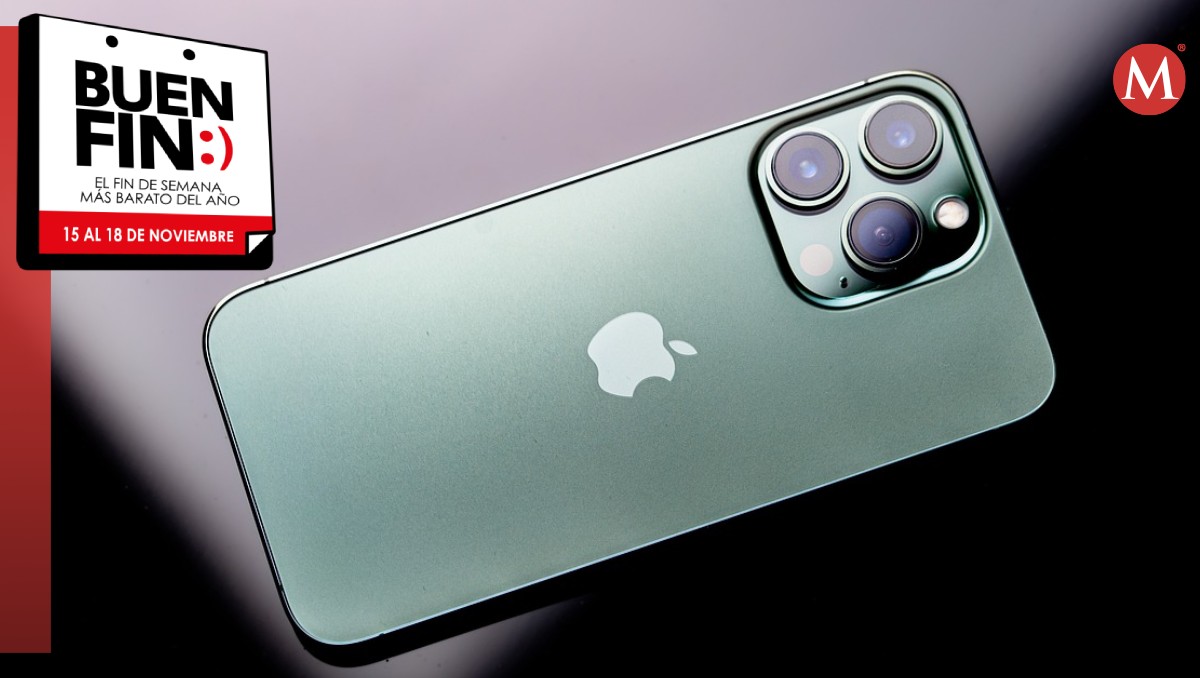 Iphone, de Apple. Foto: (Pixabay)