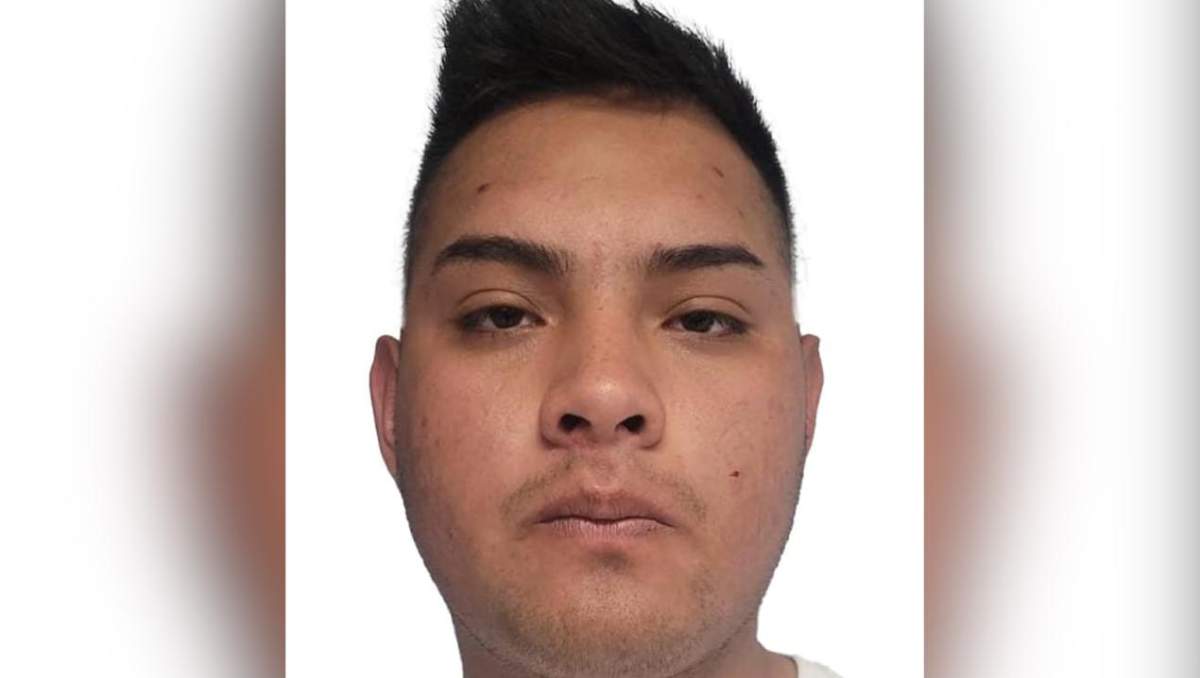 Jesús Neftalí fue declarado culpable de robo con violencia de un vehículo de la plataforma digital Didi, en Zinacantepec. Especial