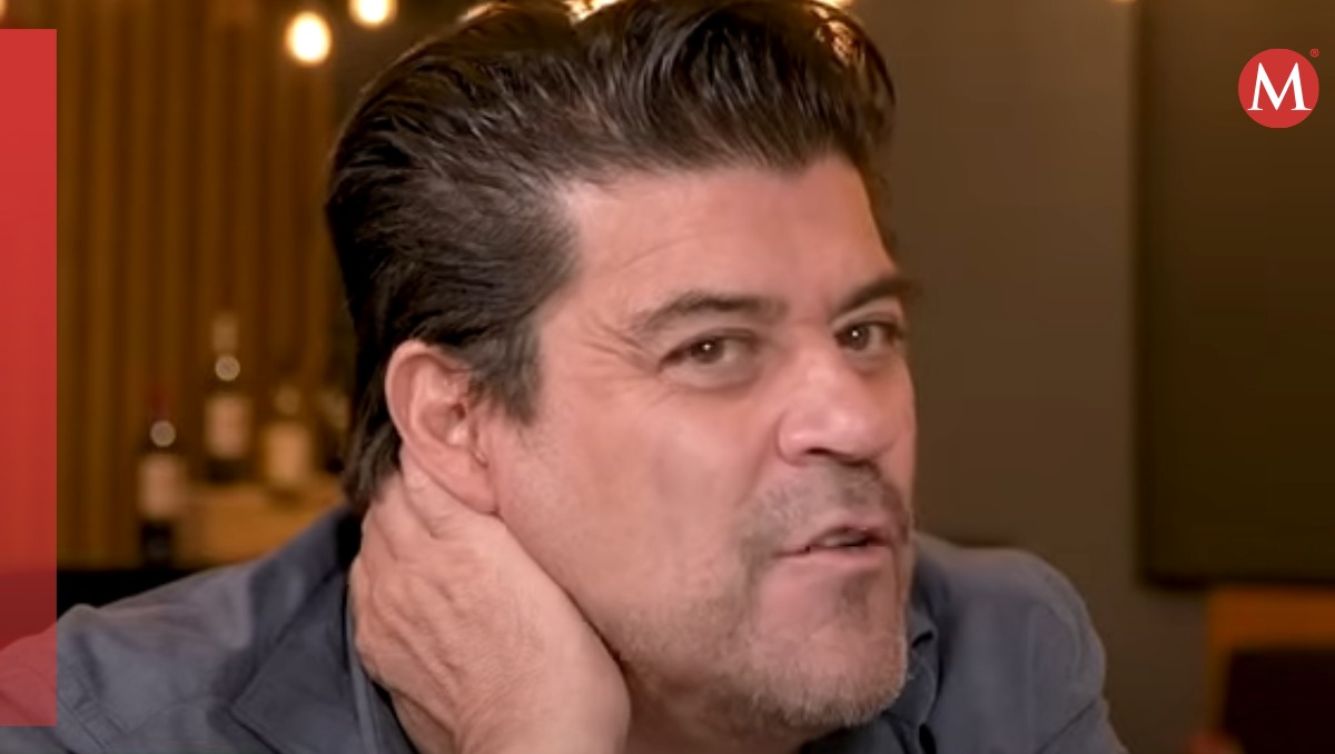 Jorge Van Rankin revela su peor entrevista
