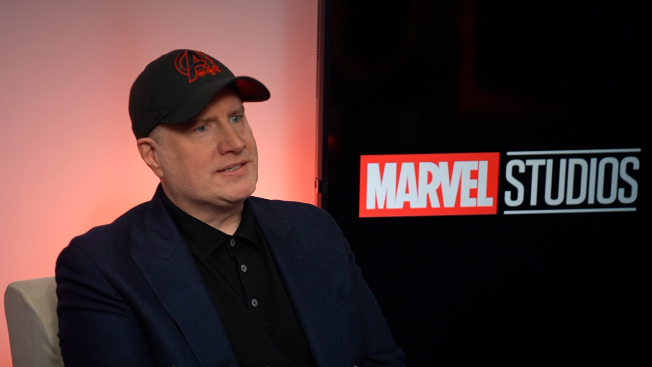 La trascendencia del universo Marvel a través de las generaciones | M2