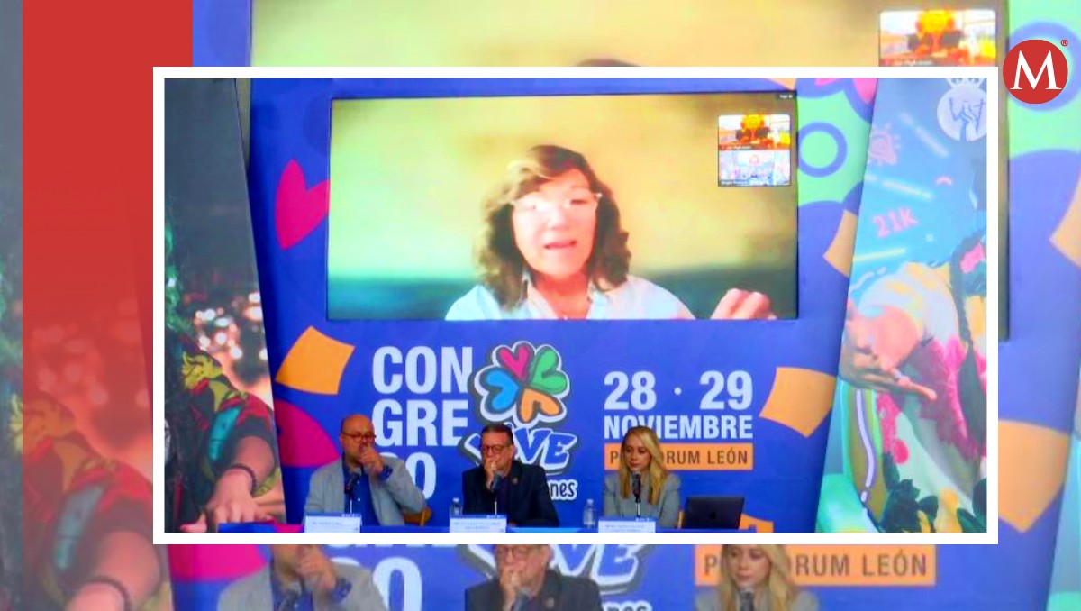 León: congreso Vive sin Adicciones prevé más de mil asistentes | Especial