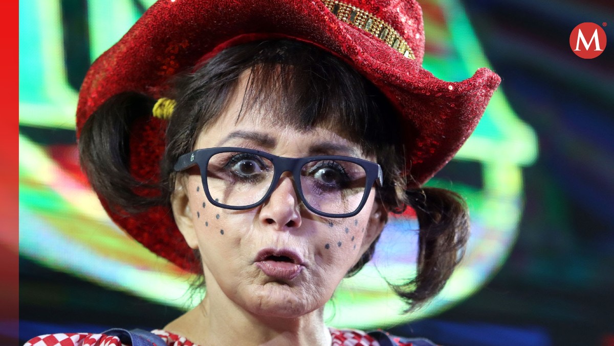 María Antonieta de las Nieves aclara si está vetada de Televisa | Getty Images